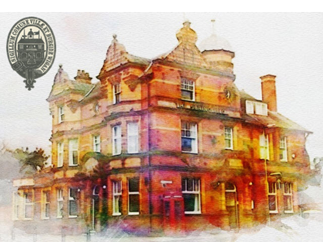 The Springfield Hotel